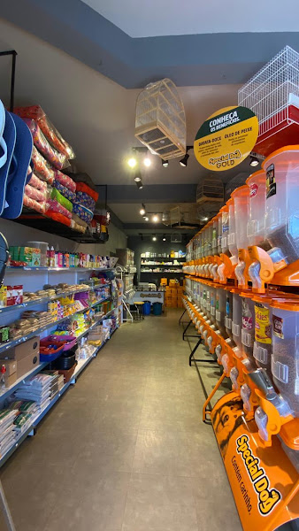 Foto 1 Agrofox Petshop