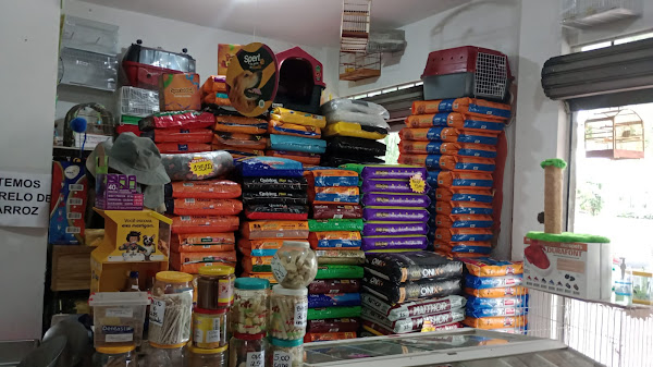 Foto 5 Pet Shop Rex Lemon