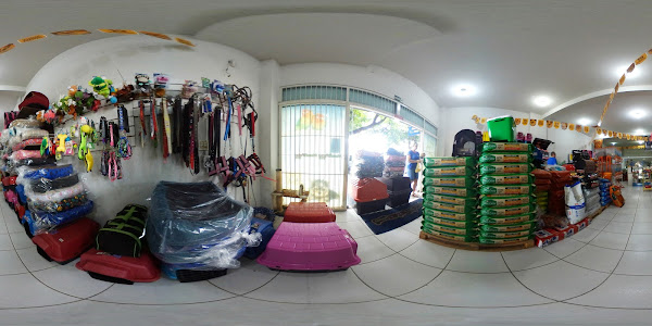 Foto 2 Mundo Patas Pet Shop