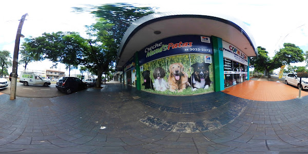 Foto 4 Mundo Patas Pet Shop
