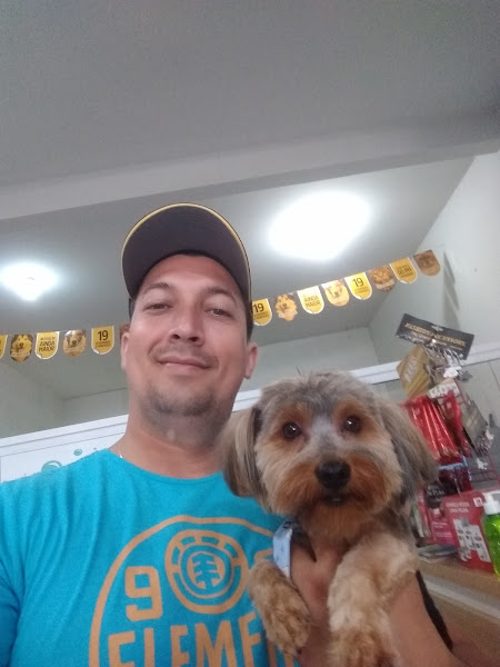 Foto 6 Mundo Patas Pet Shop