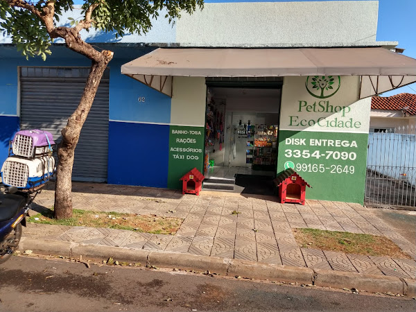 Foto 2 Pet Shop Ecocidade Foto 2 Pet Shop Ecocidade