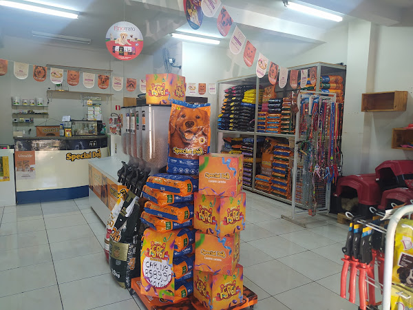 Foto 1 Pet Shop Alvorada