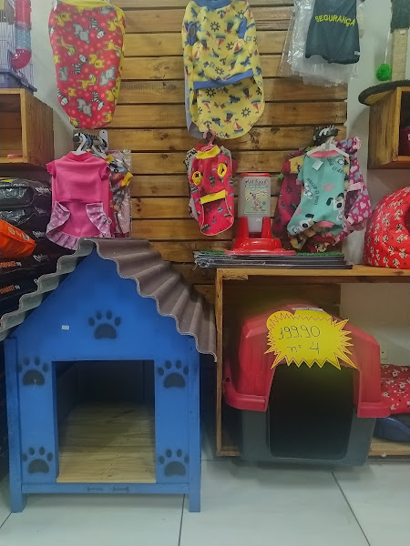 Foto 2 Pet Shop Alvorada