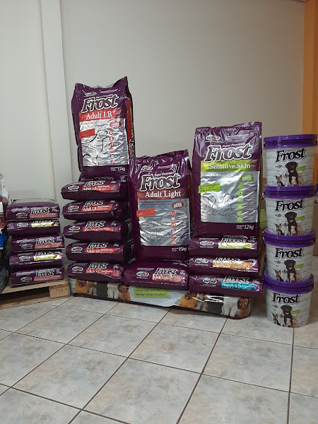 Foto 1 Dog Mania Pet Shop - Comércio de Art. para Caes