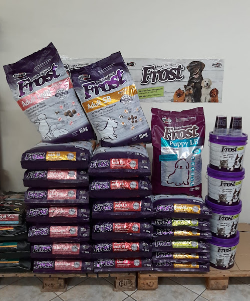 Foto 3 Dog Mania Pet Shop - Comércio de Art. para Caes