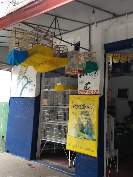 Agropet São José Agropet São José