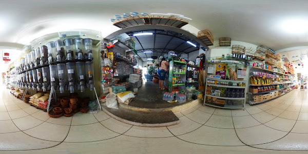 Foto 3 Pet Shop Recanto Animal