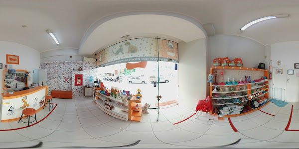 Foto 3 Pet Shop Ponto Cão