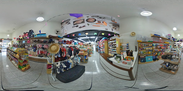 Pet Shop da Vivi