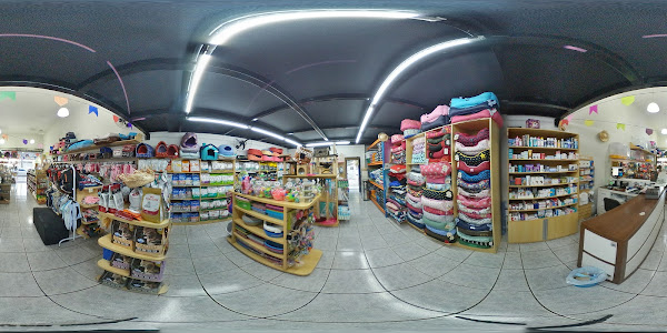 Foto 2 Pet Shop da Vivi