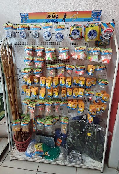 Foto 2 World Pets - Pet shop e Aquarismo