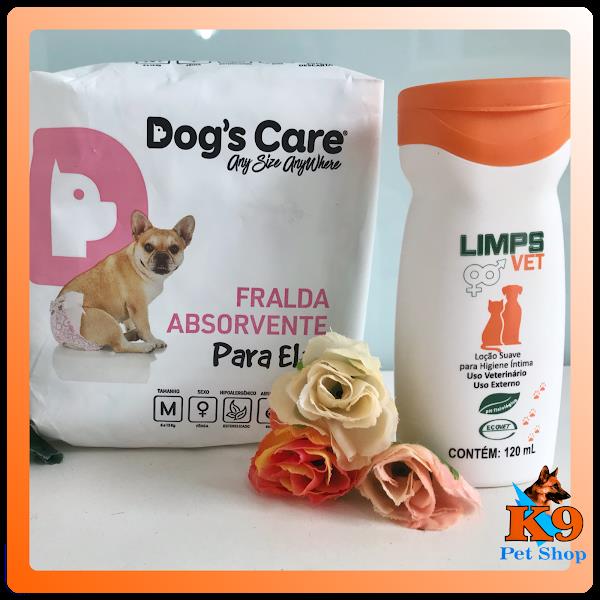 Foto 4 K9 Pet Shop - Banho e Tosa e Táxi Dog