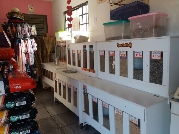 Foto 2 Pet shop da lu