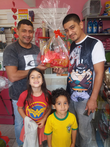 Foto 4 Pet shop da lu