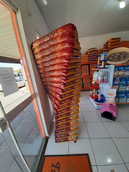 Foto 1 Pet Shop Toca do Bicho - Jd. Iguaçu