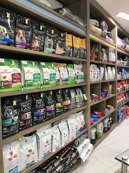 Foto 1 My Pet Store Petshop