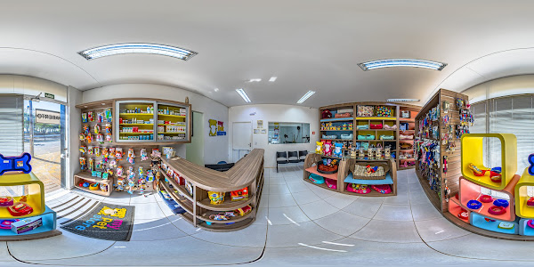 Foto 2 My Pet Store Petshop