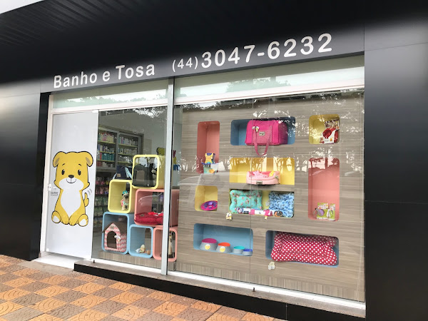 Foto 6 My Pet Store Petshop