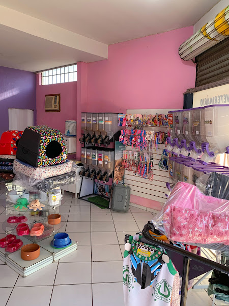 Foto 1 Pet Shop Uau Q Mia