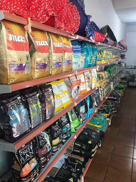 Foto 1 Pet Shop EstimaCão