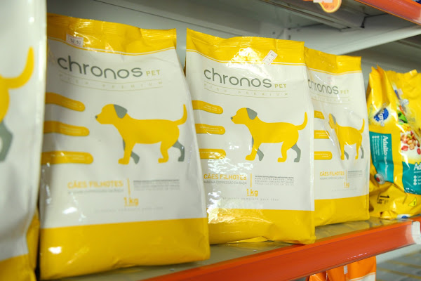 Foto 2 Pet Shop EstimaCão