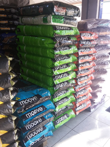 Foto 1 Cabanas Pet Shop