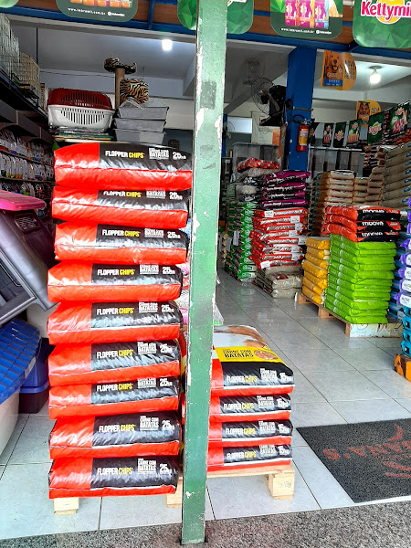 Foto 2 Cabanas Pet Shop