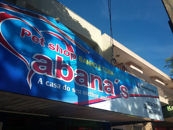 Foto 4 Cabanas Pet Shop