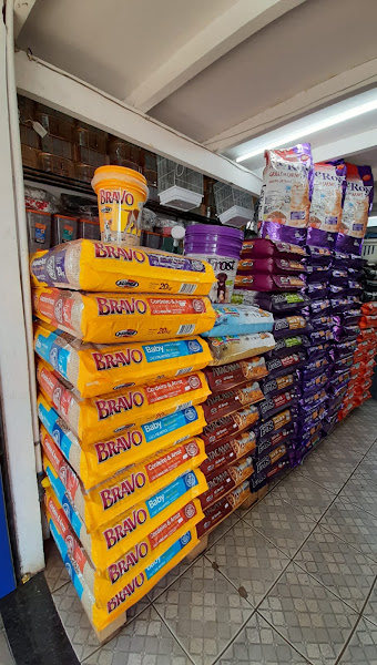 Agropecuaria Beija Flor