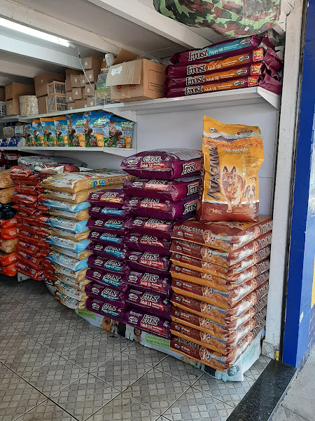 Foto 1 Agropecuaria Beija Flor