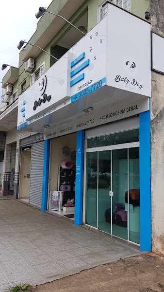 Foto 2 Pet Shop Baby Dog