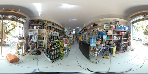 Foto 2 Agrotech Pet Shop e Pesca