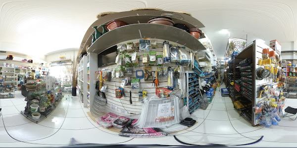 Foto 3 Agrotech Pet Shop e Pesca