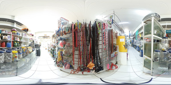 Foto 4 Agrotech Pet Shop e Pesca