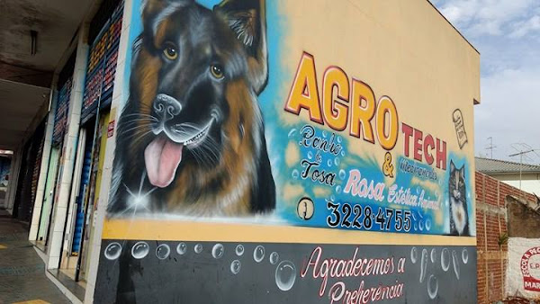 Foto 6 Agrotech Pet Shop e Pesca