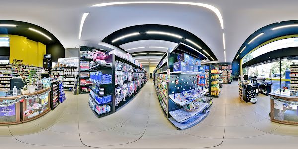 Foto 1 Estação Pet - Av. Teixeira Mendes