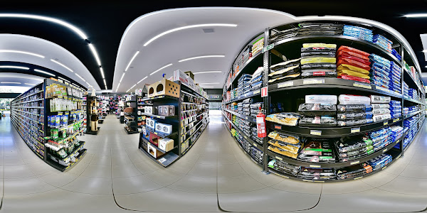 Foto 2 Estação Pet - Av. Teixeira Mendes