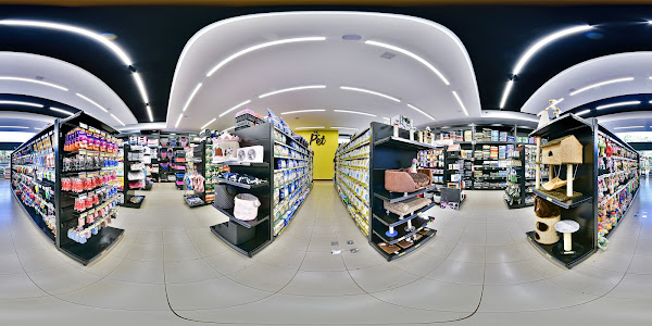 Foto 3 Estação Pet - Av. Teixeira Mendes