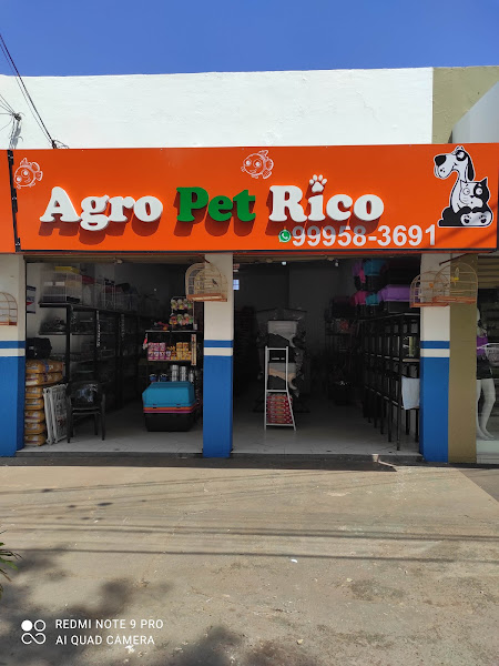Agro Pet Rico
