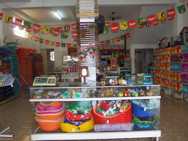 Pet Shop Gomes Pet Shop Gomes