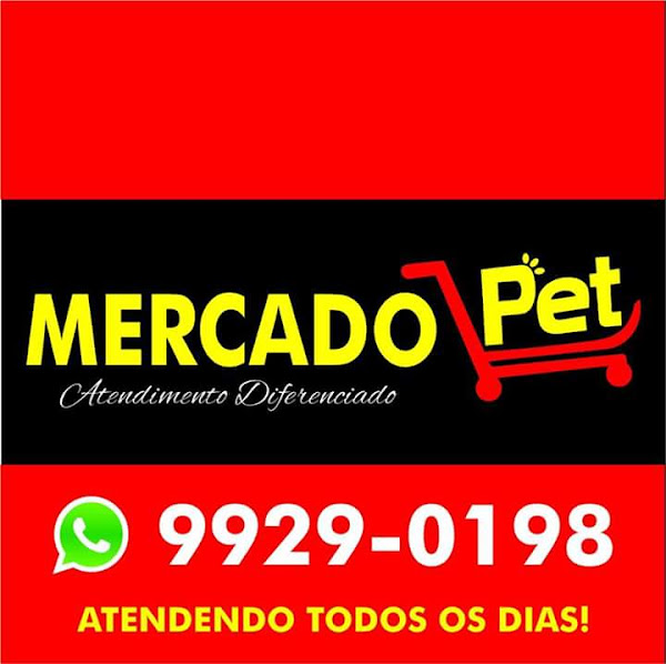 Foto 2 Mercado Pet Pedro Taques