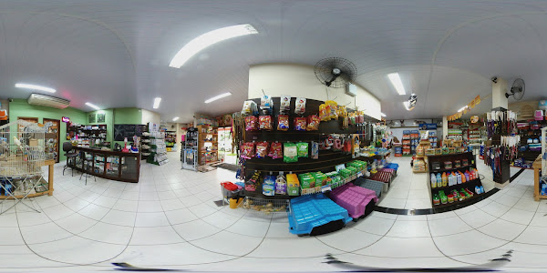 Foto 1 Zoo Loja Pet Shop e Clínica Veterinária.
