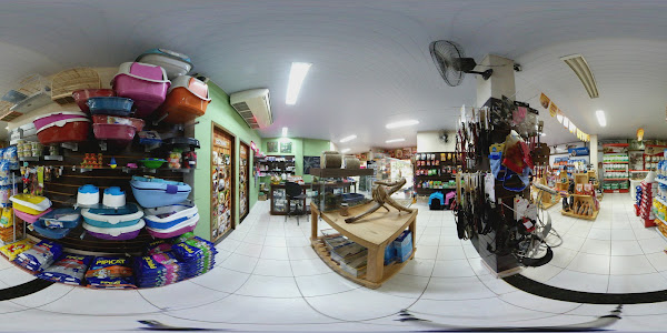 Foto 3 Zoo Loja Pet Shop e Clínica Veterinária.