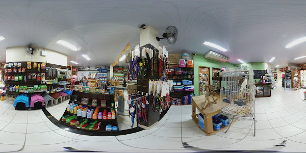 Foto 5 Zoo Loja Pet Shop e Clínica Veterinária.