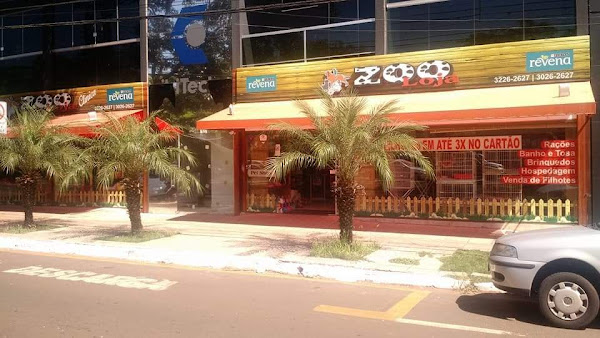 Foto 7 Zoo Loja Pet Shop e Clínica Veterinária.