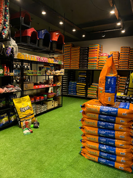 Foto 1 Agrofox Petshop