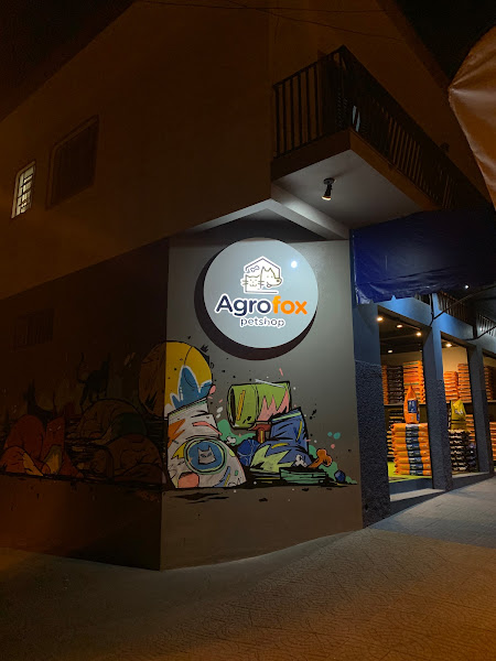 Foto 2 Agrofox Petshop