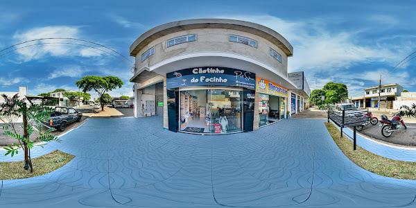 Pet Shop Cãotinho do Focinho Maringá Pet Shop Cãotinho do Focinho Maringá