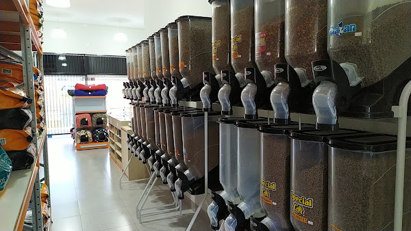 Foto 1 Pet Shop Cãotinho do Focinho Maringá